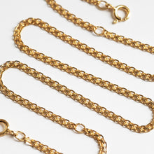 Load image into Gallery viewer, Bismark Chain Choker