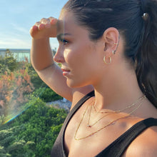 Load image into Gallery viewer, Eternity Ear Cuff