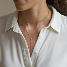 Load image into Gallery viewer, Marina Chain Choker