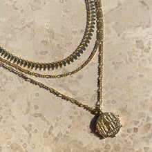 Load image into Gallery viewer, Cleo Chain Necklace