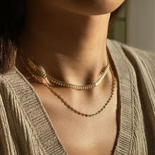 Load image into Gallery viewer, Cleo Chain Necklace