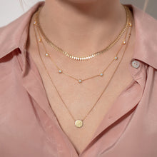 Load image into Gallery viewer, Celestial Starburst Necklace
