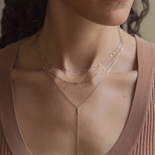 Load image into Gallery viewer, Bead Chain Choker