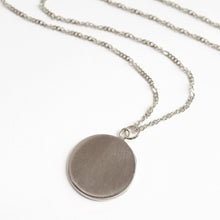 Load image into Gallery viewer, Jolie Disc Necklace