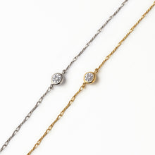 Load image into Gallery viewer, Gigi Wirewrap Bracelet