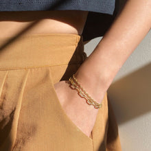 Load image into Gallery viewer, Marina Chain Bracelet