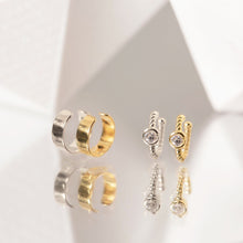 Load image into Gallery viewer, Classic Ear Cuff