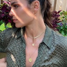 Load image into Gallery viewer, Cleo Chain Necklace