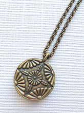 Load image into Gallery viewer, Lotus Pendant