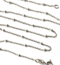 Load image into Gallery viewer, Chloe Bead Chain Choker