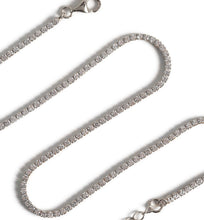 Load image into Gallery viewer, Classic Crystal Choker