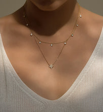 Load image into Gallery viewer, Dakota Choker Necklace