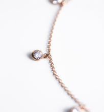 Load image into Gallery viewer, Dakota Choker Necklace