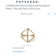 Load image into Gallery viewer, Audra Ring