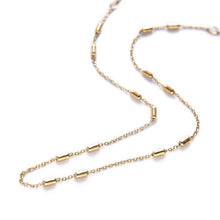 Load image into Gallery viewer, Deux Marina Choker Duo
