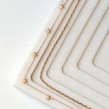 Load image into Gallery viewer, Celestial Starburst Marina Layered Duo
