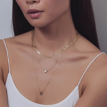 Load image into Gallery viewer, Cleo Chain Necklace
