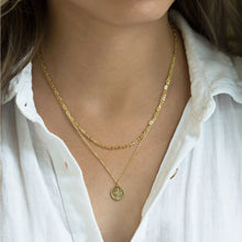 Load image into Gallery viewer, Link Chain Necklace

