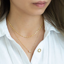 Load image into Gallery viewer, Link Chain Necklace
