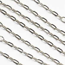 Load image into Gallery viewer, Link Chain Necklace
