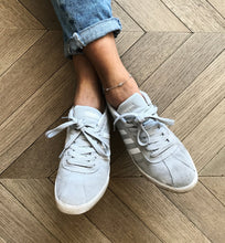 Load image into Gallery viewer, Dakota Crystal Anklet

