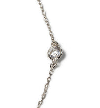 Load image into Gallery viewer, Dakota Crystal Anklet
