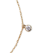Load image into Gallery viewer, Dakota Dangle Anklet
