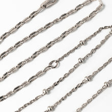 Load image into Gallery viewer, Double Layered Chain Bracelet
