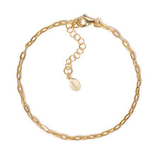 Load image into Gallery viewer, Link Chain Bracelet
