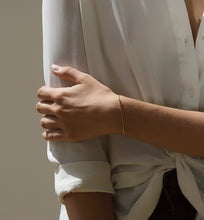 Load image into Gallery viewer, Eternity Bar Bracelet
