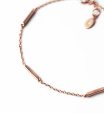 Load image into Gallery viewer, Eternity Bar Bracelet
