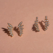 Load image into Gallery viewer, Ariel Earrings
