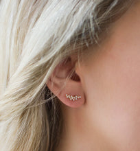 Load image into Gallery viewer, Ariel Earrings
