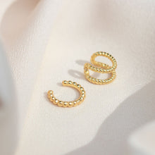 Load image into Gallery viewer, Bead Ear Cuff
