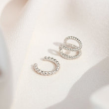 Load image into Gallery viewer, Bead Ear Cuff
