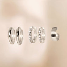 Load image into Gallery viewer, Classic Ear Cuff
