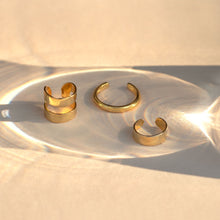 Load image into Gallery viewer, Eternity Ear Cuff
