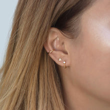 Load image into Gallery viewer, Eternity Ear Cuff
