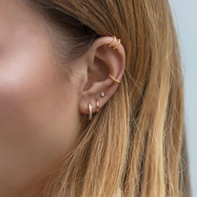 Load image into Gallery viewer, Bead Ear Cuff
