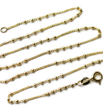 Load image into Gallery viewer, Chloe Cinq Beaded Chain Choker
