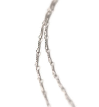 Load image into Gallery viewer, Gigi Wirewrap Choker Lariat
