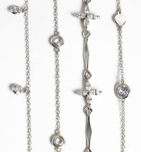 Load image into Gallery viewer, Dakota Choker Necklace
