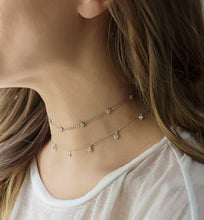 Load image into Gallery viewer, Dakota Choker Necklace
