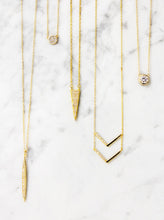 Load image into Gallery viewer, Astrid Necklace

