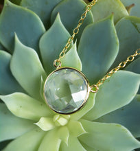 Load image into Gallery viewer, Lolli Crystal Necklace
