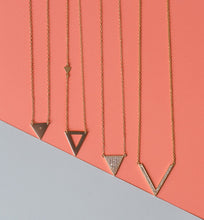 Load image into Gallery viewer, Angulo Necklace
