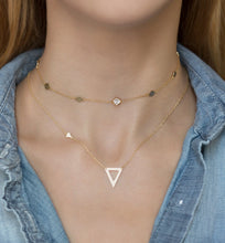 Load image into Gallery viewer, Angulo Necklace
