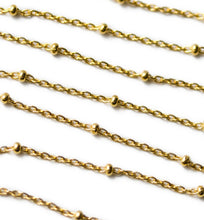 Load image into Gallery viewer, Chloe Bead Chain Choker
